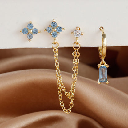 Rikki Earring Set