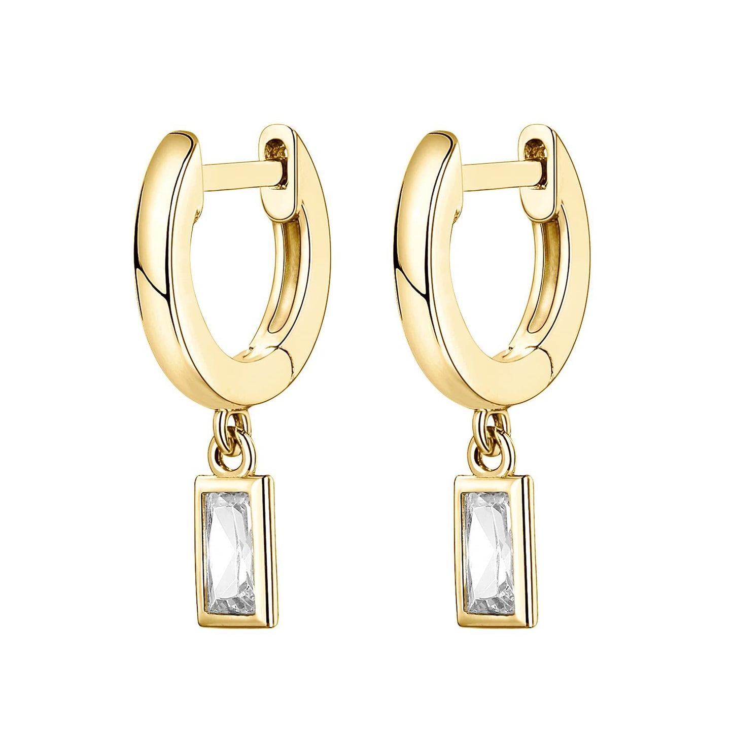Laylah Earrings