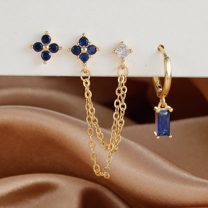 Rikki Earring Set