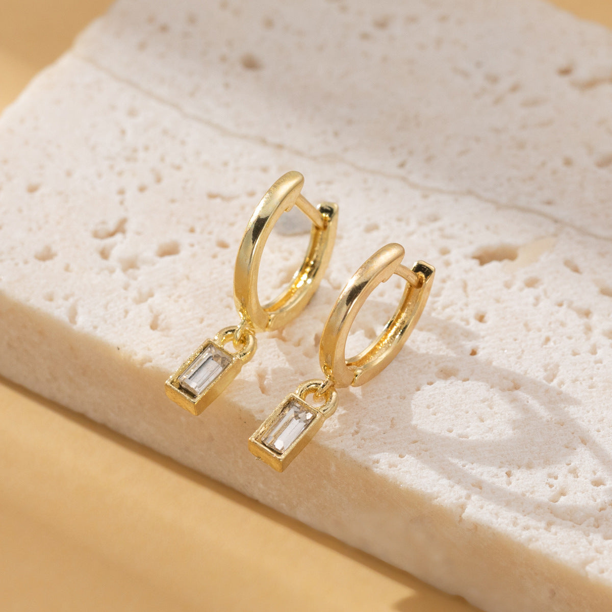 Laylah Earrings
