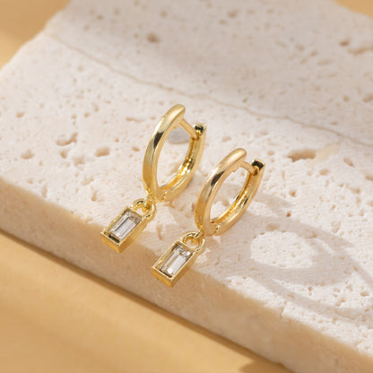 Laylah Earrings