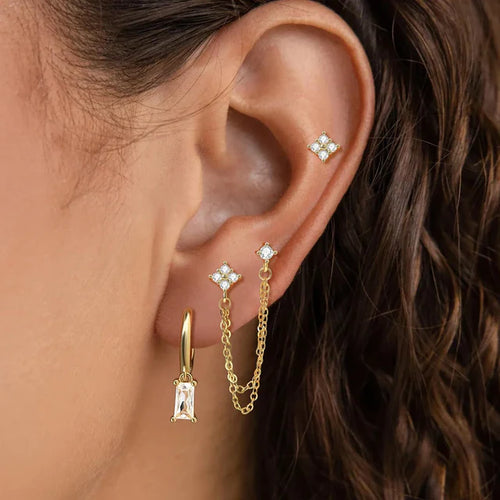Rikki Earring Set