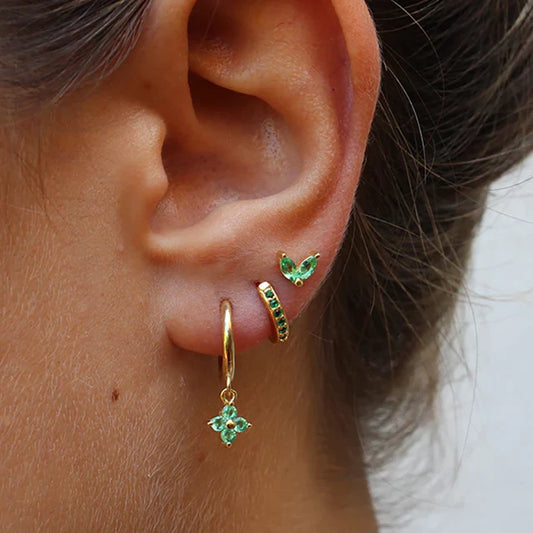Galaxy Earring Set