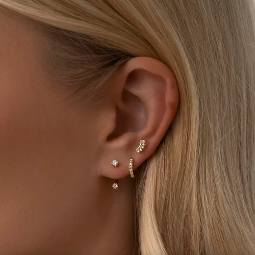 Mira Earring Set