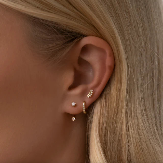 Mira Earring Set