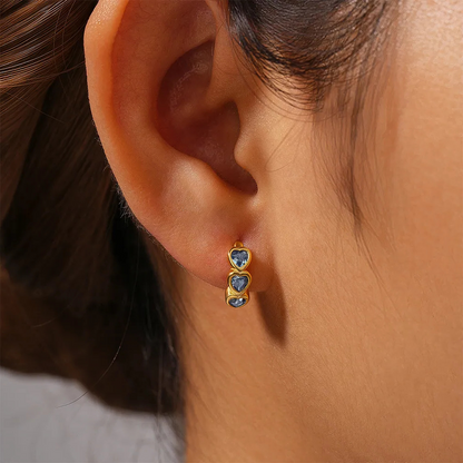 Forever Linked Studs