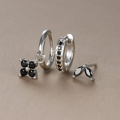 Galaxy Earring Set