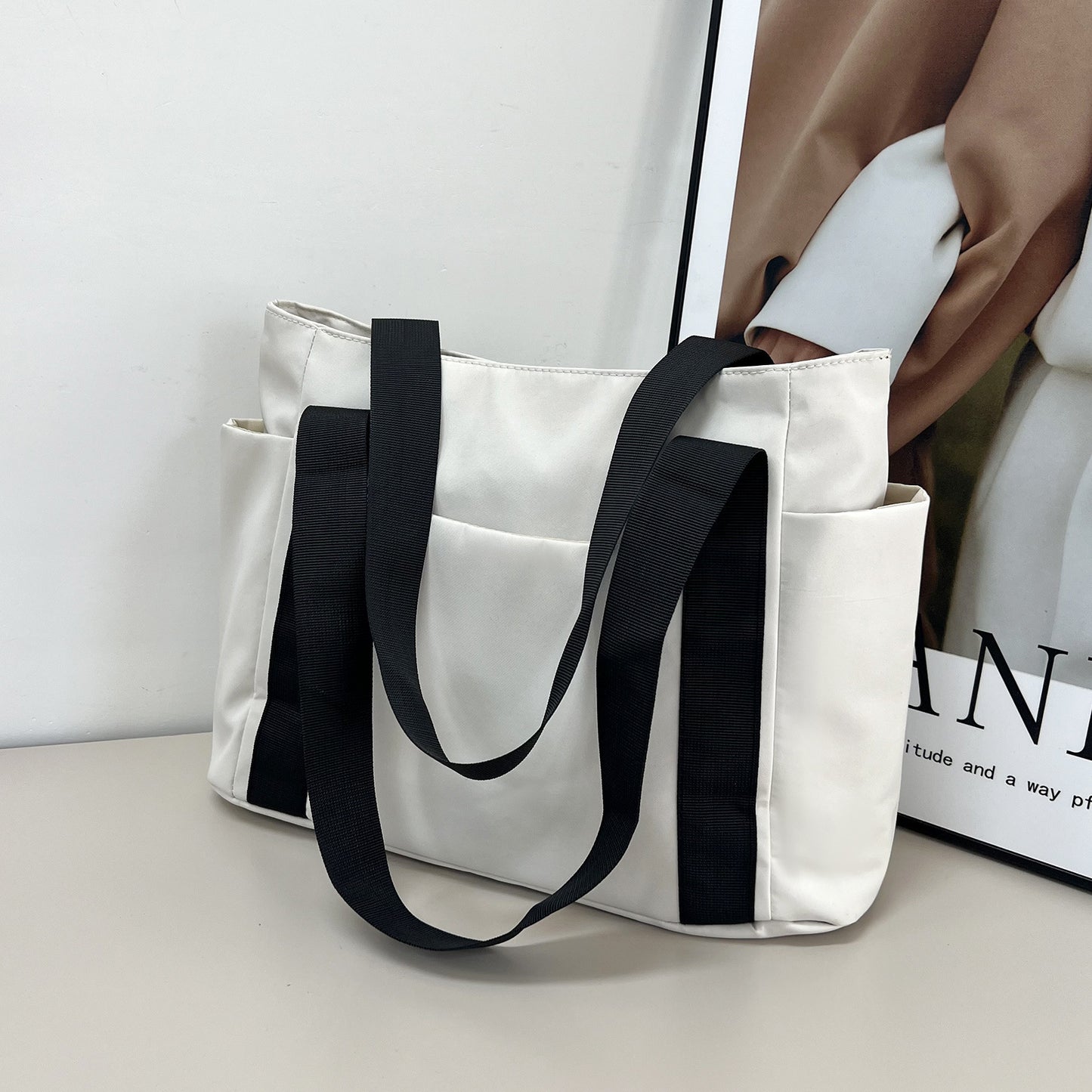 The Daily Tote