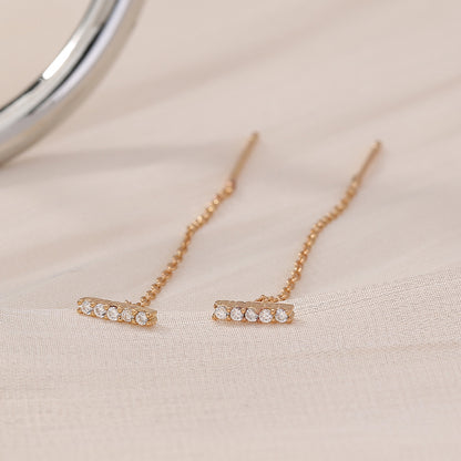 Myra Earrings