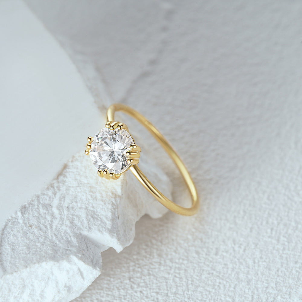 Moonlit Ring