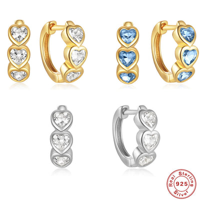 Forever Linked Studs
