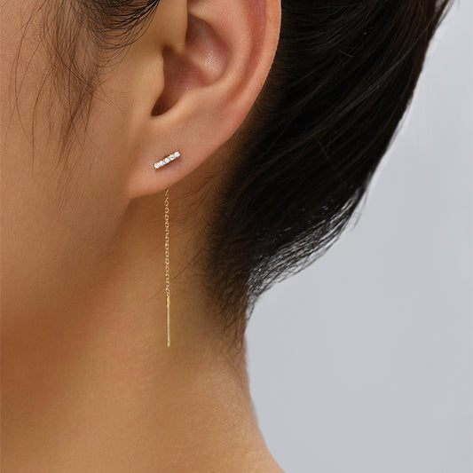 Myra Earrings
