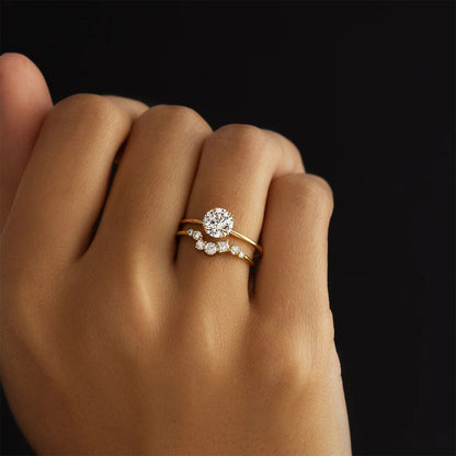 Moonlit Ring
