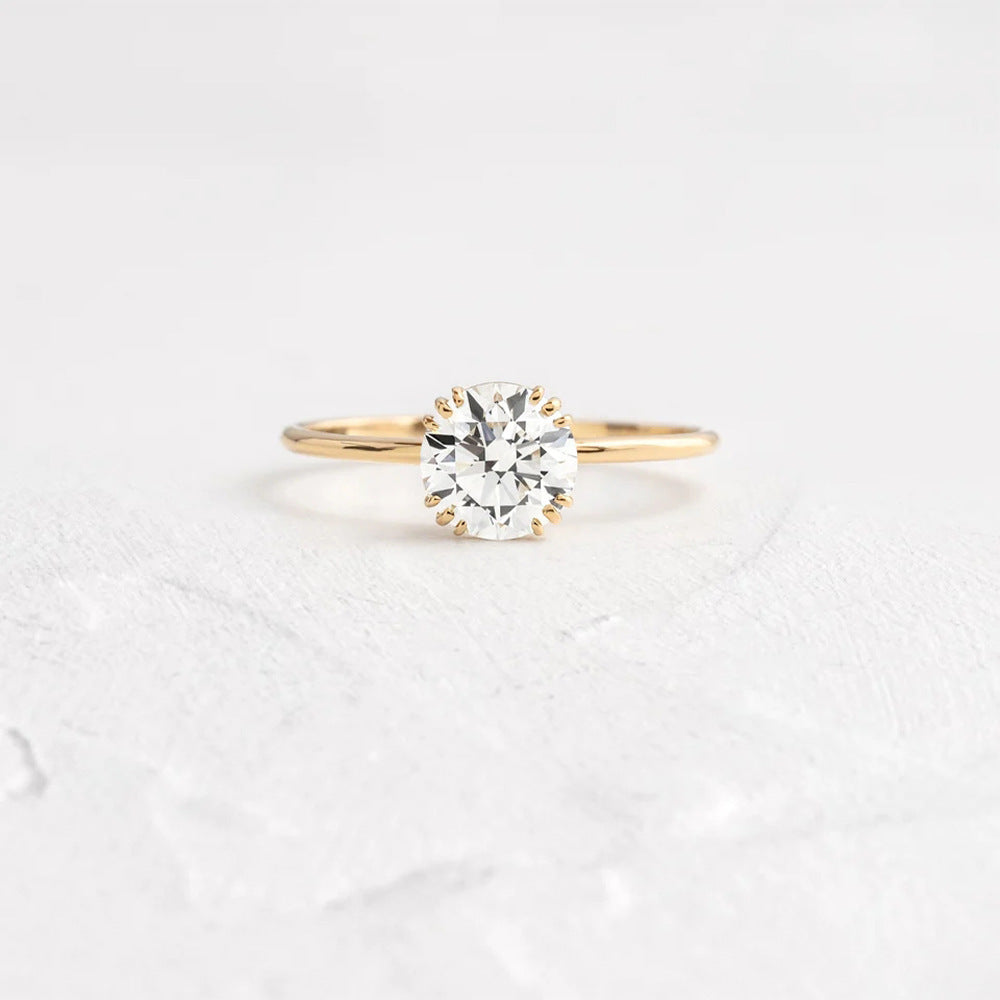 Moonlit Ring