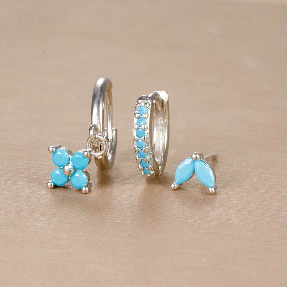 Galaxy Earring Set