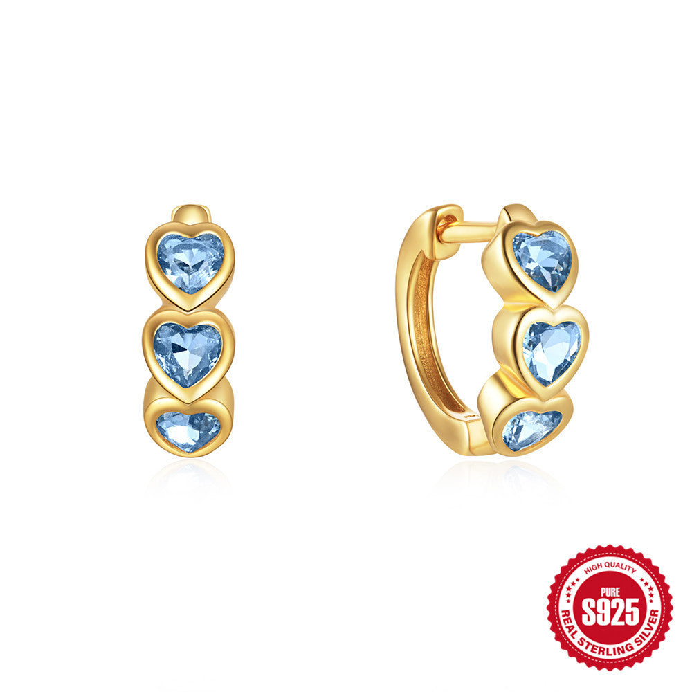 Forever Linked Studs