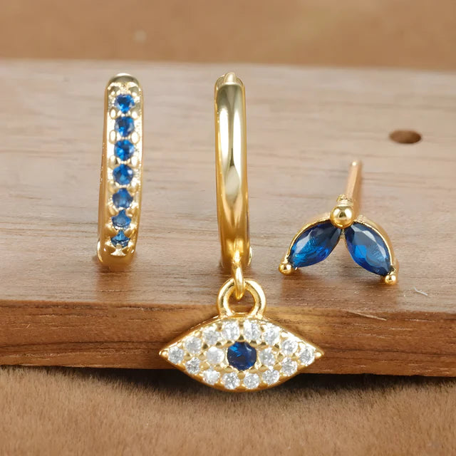 Nova Earring Set