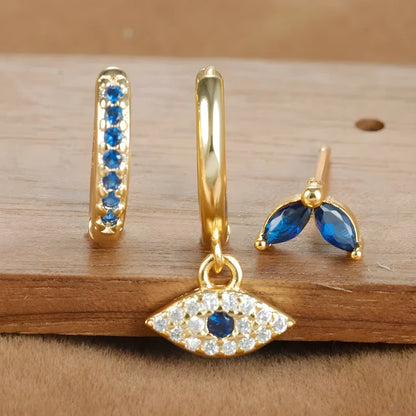 Nova Earring Set