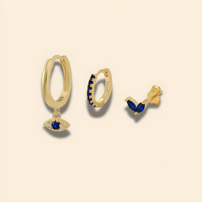 Nova Earring Set