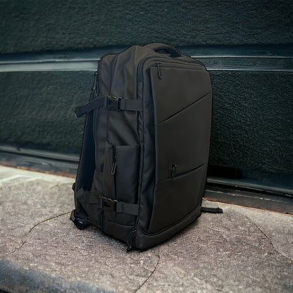 The Henry Backpack